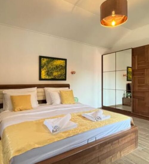 Presidential suite 3