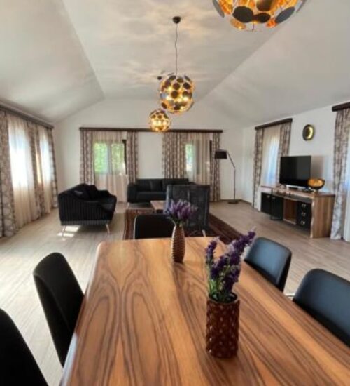 Presidential suite 4