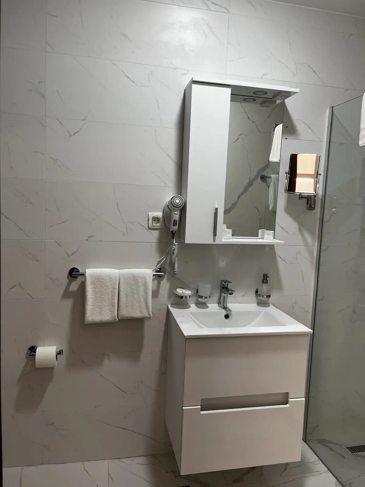 Superior Apartment interior